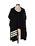 Y-3 Yohji Yamamoto Adidas Black Silk Cardigan Size S - photo 1
