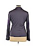 St. John Spa Purple Jacket Size 14 - photo 2