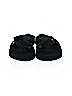 Teva Black Flip Flops Size 6 - photo 2