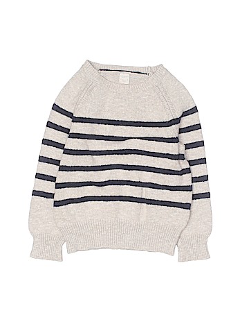 Crewcuts Pullover Sweater (view 1)