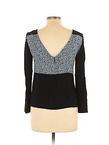 & Other Stories Long Sleeve Top (view 2)