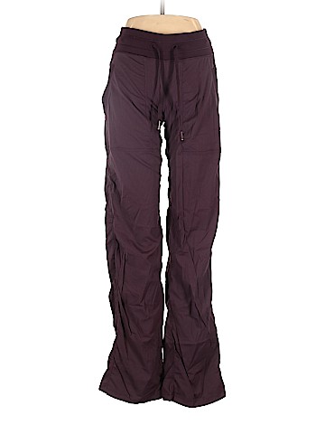 Lululemon Athletica Active Pants (view 1)