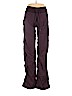 Lululemon Athletica Purple Active Pants Size 4 - photo 1