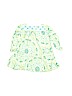 Baby Gap 100% Polyester Green Dress Size 12-18 mo - photo 2