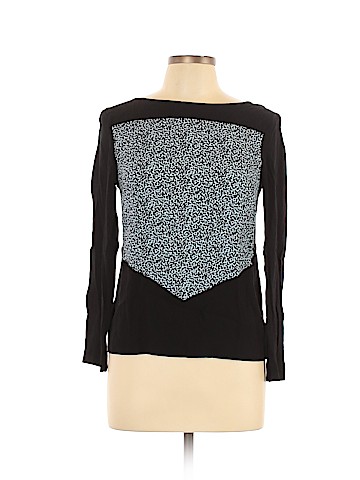 & Other Stories Long Sleeve Top (view 1)