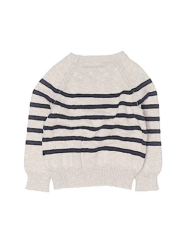 Crewcuts Pullover Sweater (view 2)