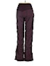 Lululemon Athletica Purple Active Pants Size 4 - photo 2
