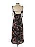 Free People Black Casual Dress Size 2 - photo 2