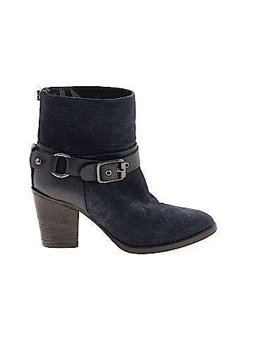 Aquatalia by Marvin K Ankle Boots (view 1)