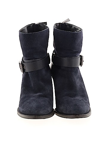 Aquatalia by Marvin K Ankle Boots (view 2)