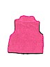Baby Gap Solid Pink Vest Size 12-18 mo - photo 2