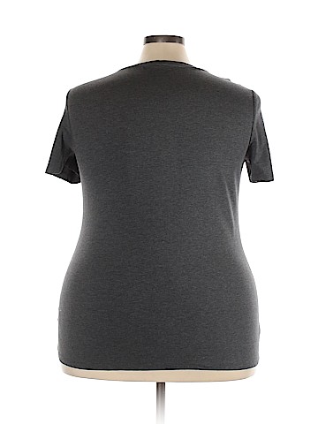 Amazon Essentials Short Sleeve T-Shirt (view 2)