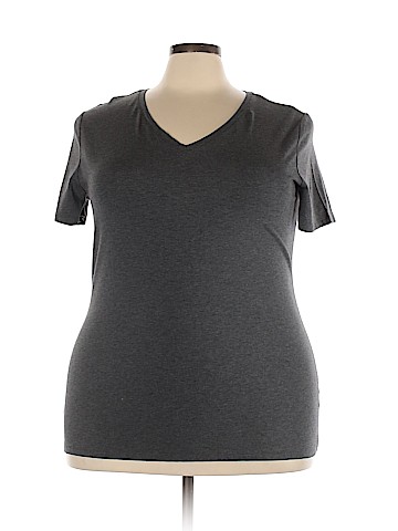 Amazon Essentials Short Sleeve T-Shirt (view 1)