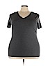 Amazon Essentials Gray Short Sleeve T-Shirt Size XXL - photo 1
