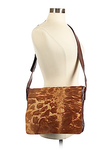 Assorted Brands Leather Crossbody Bag (view 2)