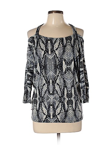 Charlotte Russe Short Sleeve Top (view 1)