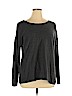 Old Navy Gray Pullover Sweater Size XL - photo 1