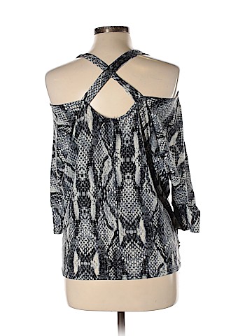 Charlotte Russe Short Sleeve Top (view 2)