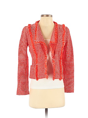 St. John Collection Blazer (view 1)