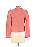 St. John Collection Red Blazer Size 2 - photo 2