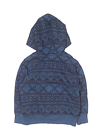 Hanna Andersson Zip Up Hoodie (view 2)