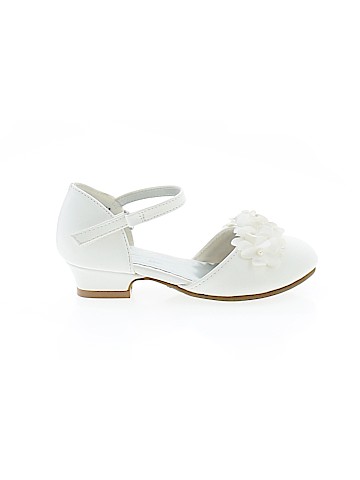 SmartFit Dress Shoes (view 1)