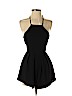 TOBI 100% Polyester Black Romper Size XS - photo 1