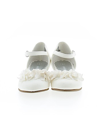 SmartFit Dress Shoes (view 2)