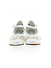 SmartFit Solid White Dress Shoes Size 8 (kids) - photo 2