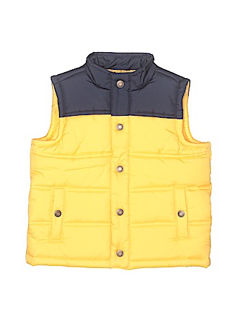 Janie and Jack Vest (view 1)