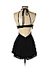 TOBI 100% Polyester Black Romper Size XS - photo 2