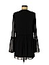TOBI 100% Rayon Black Casual Dress Size S (petite) - photo 2