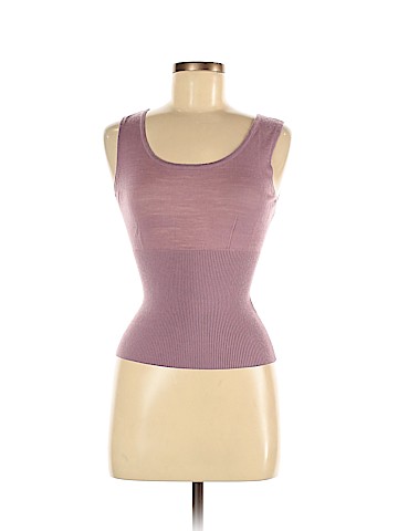 Teri Jon Sportswear Sleeveless Top (view 1)