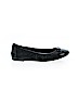 MICHAEL Michael Kors Black Flats Size 6 - photo 1