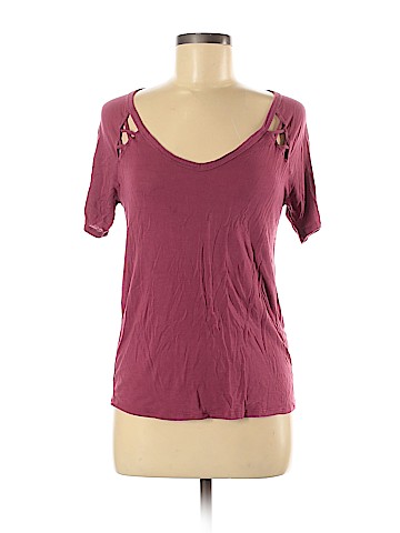 Garage Short Sleeve Top (view 1)