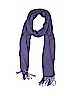 Unbranded Solid Purple Scarf One size - photo 1