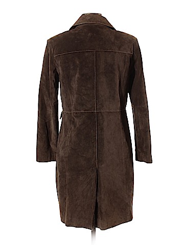 Ann Taylor Leather Jacket (view 2)