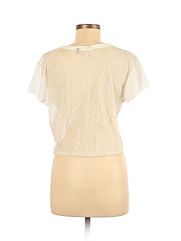 SO Short Sleeve Top (view 2)