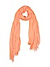 Calvin Klein 100% Acrylic Solid Orange Scarf One size - photo 1