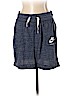 Nike Blue Active Skirt Size L - photo 1