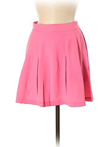 Monteau Casual Skirt (view 1)