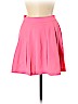 Monteau Pink Casual Skirt Size M - photo 1