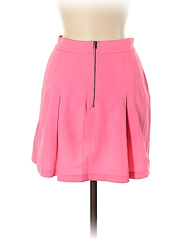 Monteau Casual Skirt (view 2)