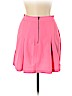 Monteau Pink Casual Skirt Size M - photo 2