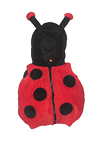 Candy Corn Lane Costume (view 1)