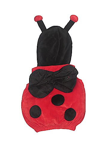 Candy Corn Lane Costume (view 2)