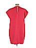 Kate Spade New York 100% Polyester Pink Casual Dress Size 12 - photo 2