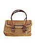 Coach Factory Tan Leather Shoulder Bag One size - photo 1