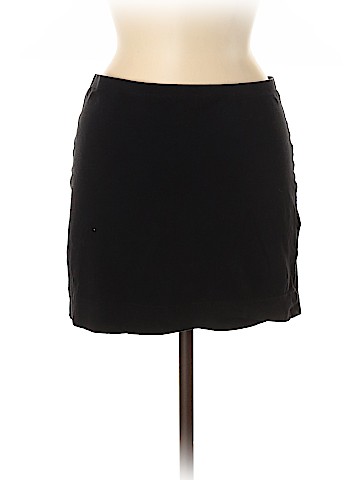 H&M Casual Skirt (view 1)