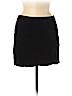 H&M Black Casual Skirt Size M - photo 1